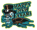 Happy New Year!