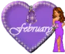 february