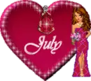 july