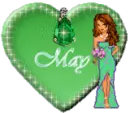 may