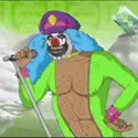 Metalocalypse - DrRockso Sings
