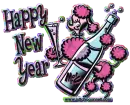 Happy New Year!