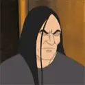 Metalocalypse- Nathan