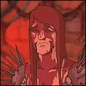 Metalocalypse - Sad Brutal Toki