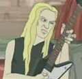 Metalocalypse - Skwisgar Practice