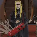 Metalocalypse - Skwiss Army Guitar