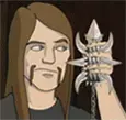 Metalocalypse - Toki Murderphone