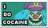 Dr. Rockso - Does Cocanie