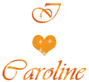 I Love Caroline
