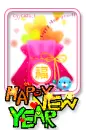 HAPPY NEW YEAR