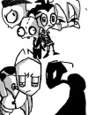 Invader Zim