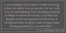 Love is ...