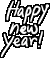 happy new year