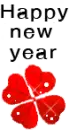 happy new year