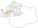 happy new year
