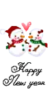 happy new year