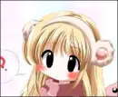 Cute Anime Chibi