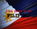 proud to be filipino