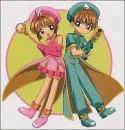 Cardcaptors