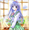 Anime Girl
