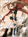 Anime Girl