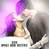 hugs n kisses