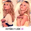 sisterly luv