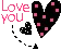 love you