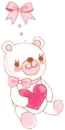 cute bear