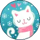 cute kitty