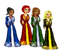 Night Dollz