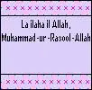 Sahaddah