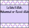 Sahaddah
