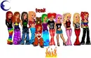 Girlz Gothz