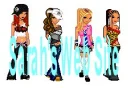 Sarah'z Dollz !!!