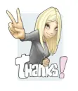 thanks