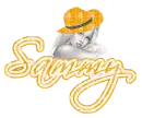 Sammy