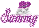 Sammy