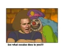 Dethklok - drrockso and bush
