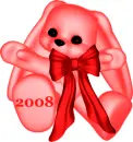 2008 Bunny