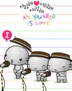 all you need is love