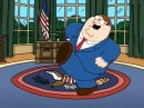 Peter as President