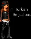 Turkish Babe