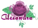 Alexandra
