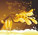 Happy New Year