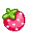 kawaii strawberrie
