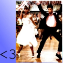 grease!!