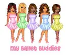 Ballet Babes