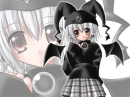 kawaii goth