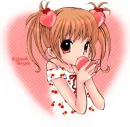 kawaii girl